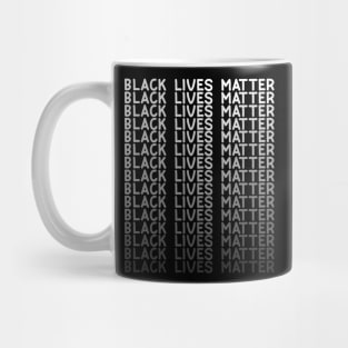 Black Lives Matter Mug